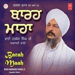 Barah Maah - Bhai Gurcharan Singh-Delhi Wale Song Download